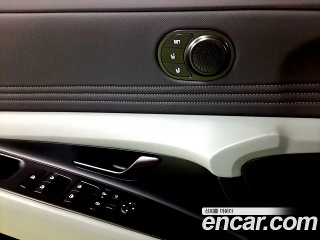Hyundai Avante CN7 — Фото автомобиля 20