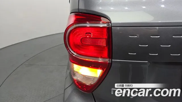 Kia RAY Новый Ray Фургон — Фото автомобиля 21