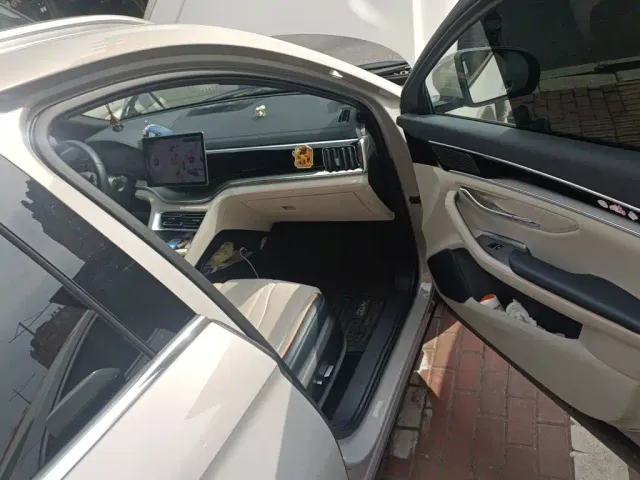 BYD Song PLUS — Фото автомобиля 16