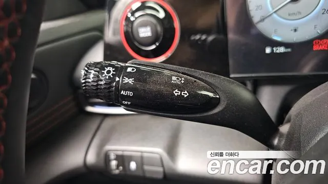 Hyundai Avante — Фото автомобиля 27