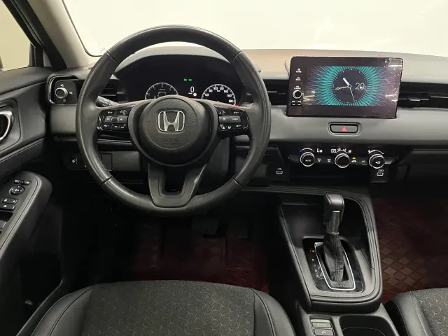 Honda XR-V — Фото автомобиля 5