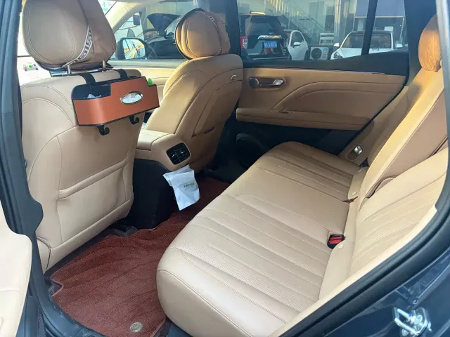 GAC Aion i60 — Фото автомобиля 7