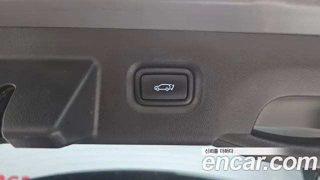 Hyundai Ioniq5 — Фото автомобиля 20
