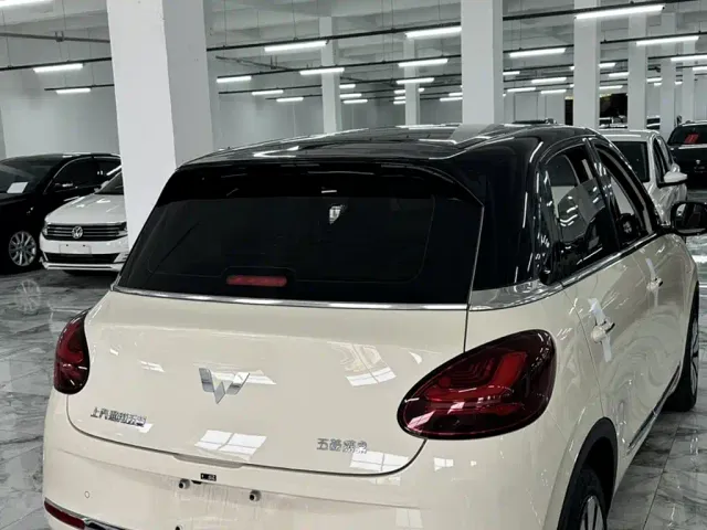 Wuling Bingo — Фото автомобиля 16