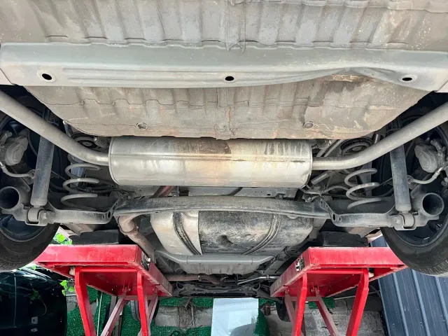 GAC Trumpchi M6 — Фото автомобиля 18