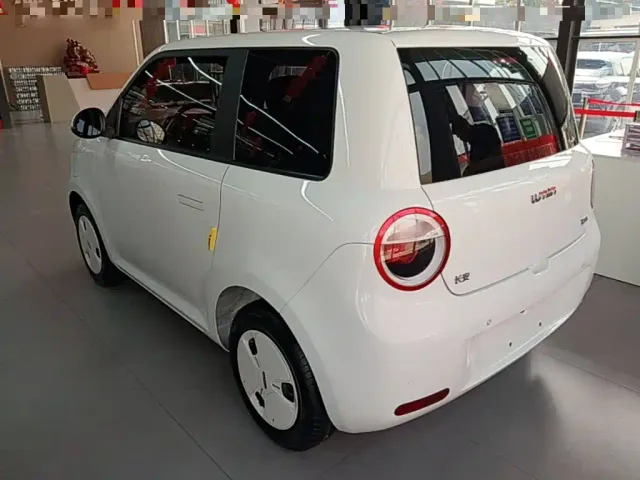 Changan Lumin — Фото автомобиля 4