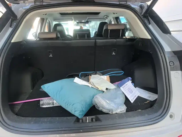 Changan CS55 Plus — Фото автомобиля 18