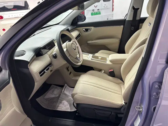 Wuling Bingo S — Фото автомобиля 5