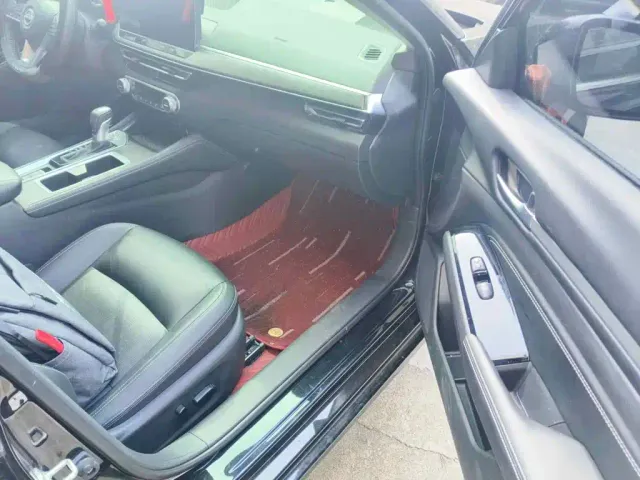 Nissan Teana — Фото автомобиля 10