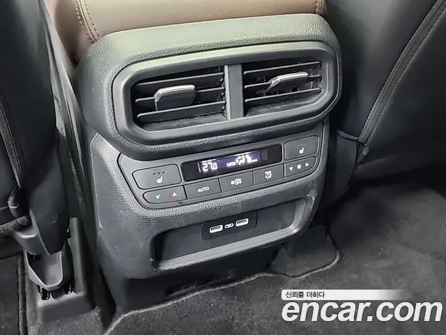 Honda Pilot 3.5 Elite — Фото автомобиля 13