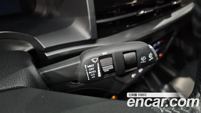 KG_Mobility_Ssangyong Rexton Новый Rexton Sport Дизель 2.2 4WD — Фото автомобиля 27
