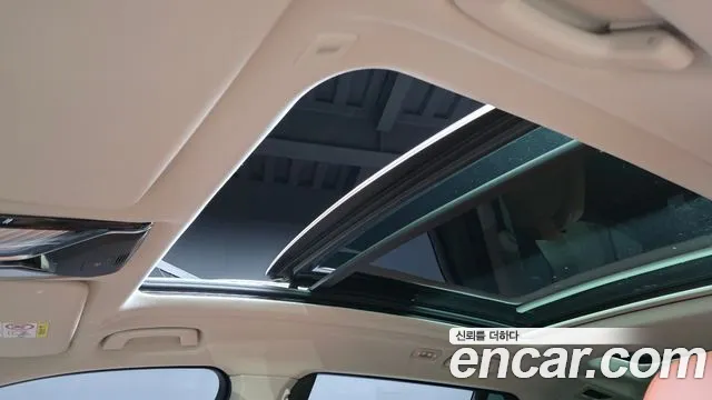 BMW X7 — Фото автомобиля 15
