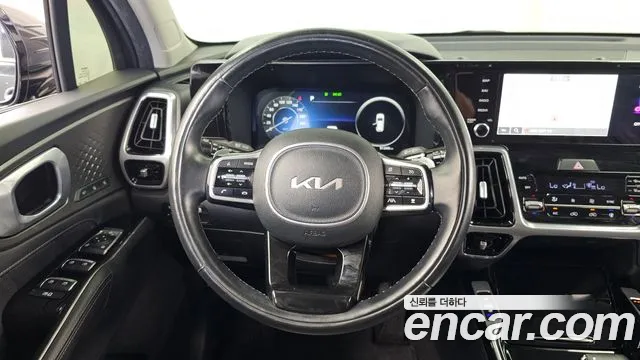 Kia Sorento 4th Gen — Фото автомобиля 19