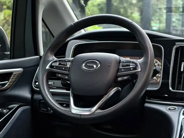 GAC Trumpchi M8 — Фото автомобиля 16