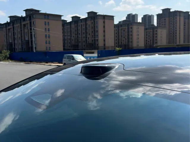 Li Auto i6 — Фото автомобиля 7