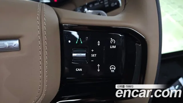 Land Rover Range Rover Sport 3rd Gen — Фото автомобиля 18