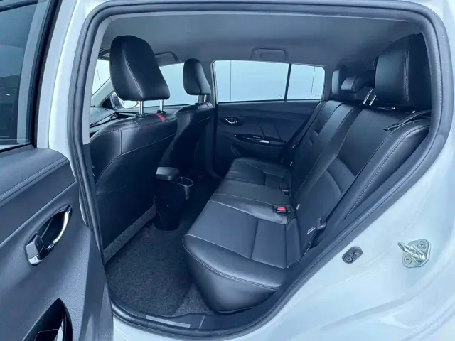 Toyota YARiS L Zhi Xuan — Фото автомобиля 9
