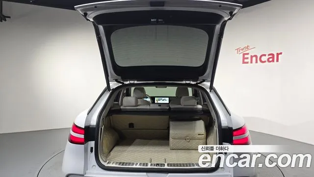 Genesis GV60 — Фото автомобиля 16