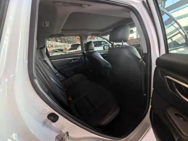 Honda Breeze — Фото автомобиля 14