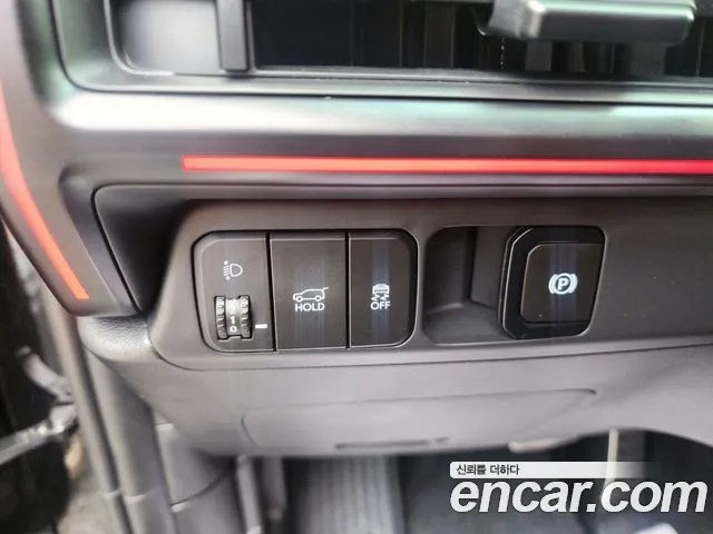Hyundai Santa Fe MX5 — Фото автомобиля 14