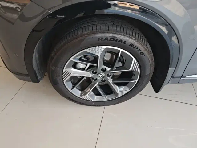 Changan CS75 Plus — Фото автомобиля 22