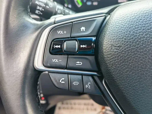 Honda Elysion — Фото автомобиля 23