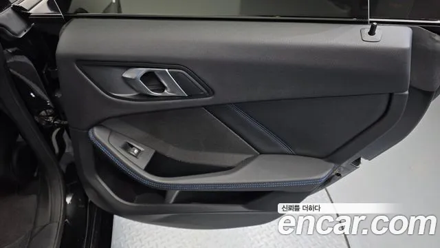 BMW 2 Series F44 — Фото автомобиля 14