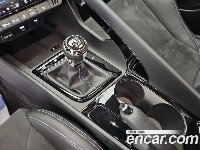 Hyundai AVANTE — Фото автомобиля 8