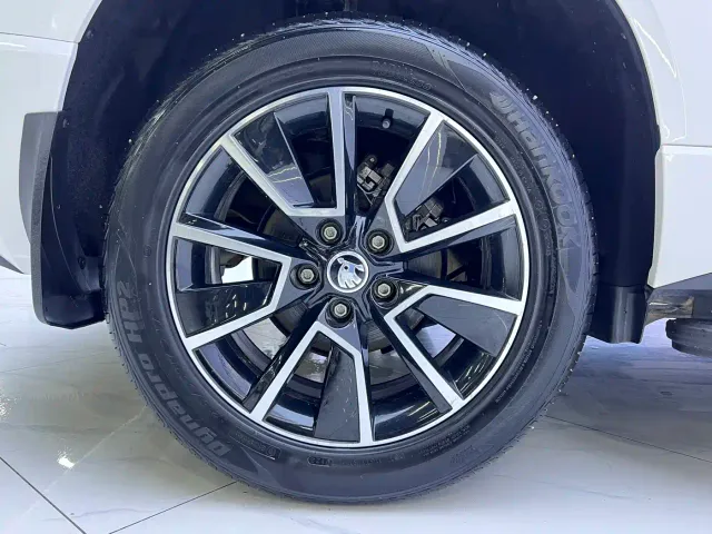 Skoda Karoq — Фото автомобиля 19