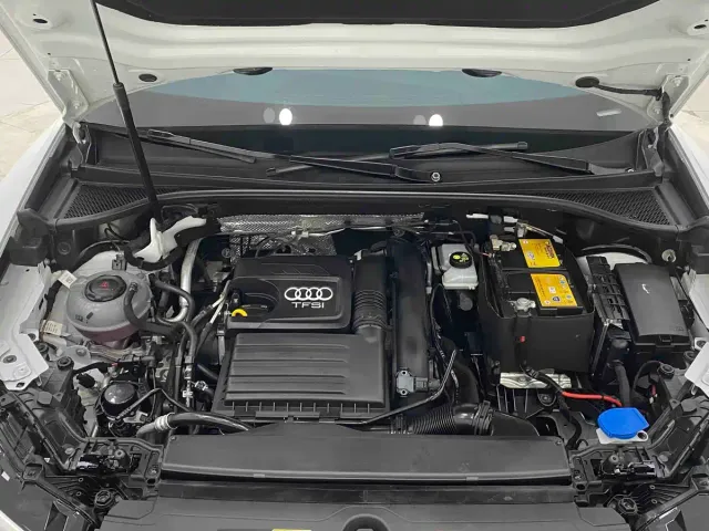 Audi Q3 — Фото автомобиля 17