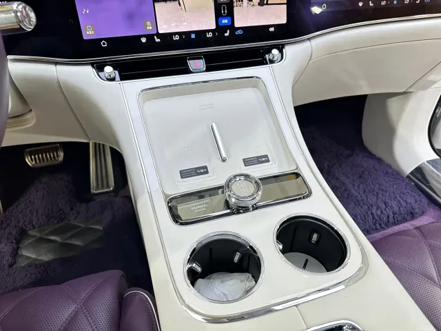 Maextro S800 — Фото автомобиля 17