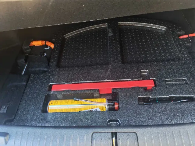 Chery Fulwin A8 — Фото автомобиля 4