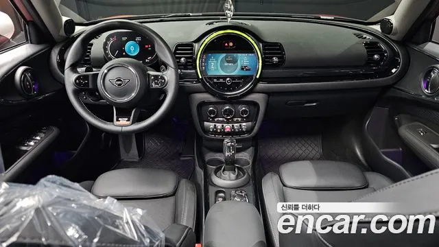 MINI Clubman — Фото автомобиля 6