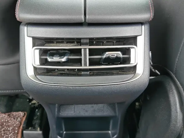 Changan CS75 Plus — Фото автомобиля 17