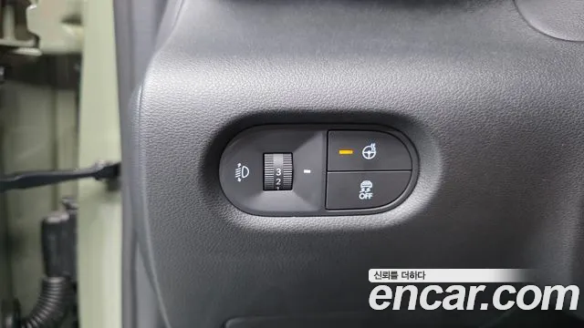 Hyundai Casper Casper Turbo Essential — Фото автомобиля 24