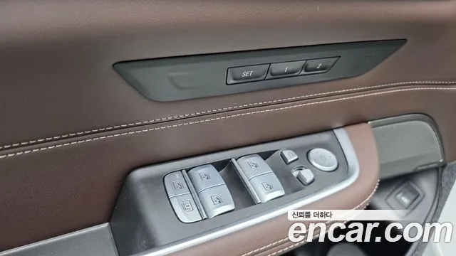 BMW Gran Turismo G32 — Фото автомобиля 28