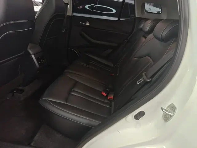 GAC Trumpchi GS4 — Фото автомобиля 16