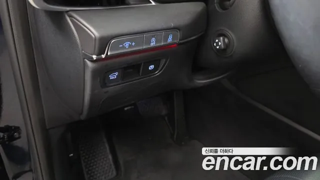 Genesis GV80 3.0 Дизель 2WD — Фото автомобиля 16
