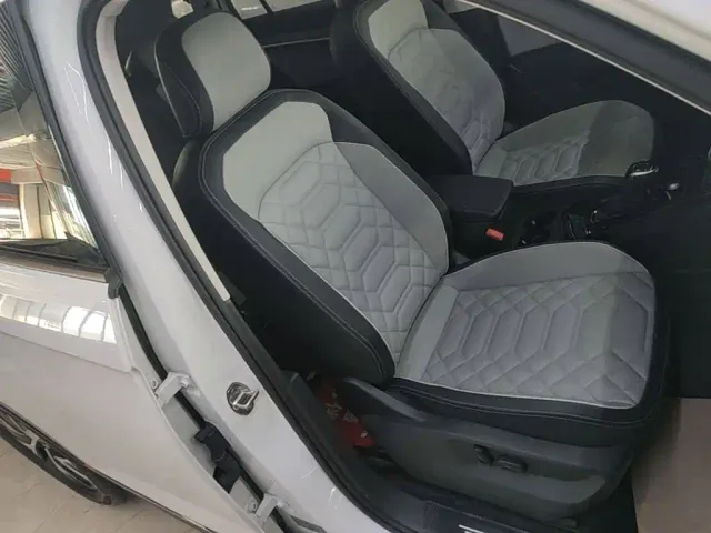 Volkswagen Tayron — Фото автомобиля 24