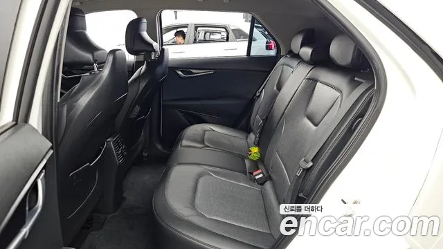 Kia Niro Niro (New) — Фото автомобиля 26