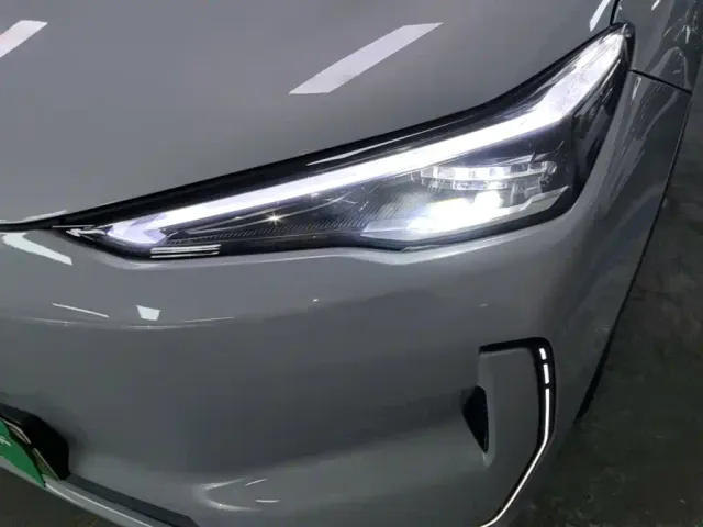 Geely Galaxy E5 — Фото автомобиля 23