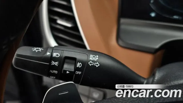 Kia Seltos — Фото автомобиля 30