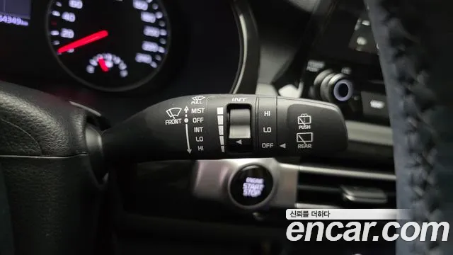 Kia Seltos — Фото автомобиля 22