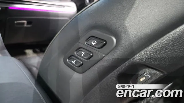 Hyundai Palisade The New Palisade Дизель 2.2 2WD — Фото автомобиля 27