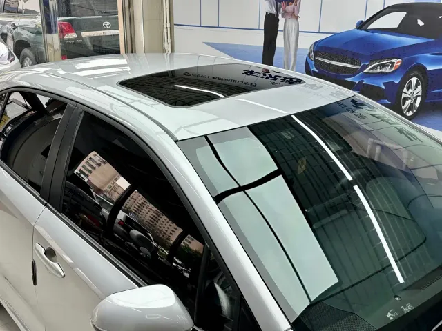 Toyota Corolla — Фото автомобиля 7