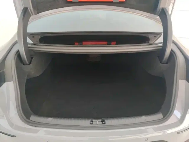 BYD Han 2025 DM-i Smart Drive Edition 125KM Premium — Фото автомобиля 4