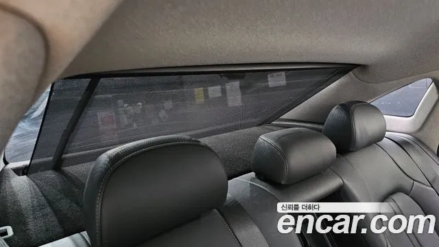 Hyundai Sonata DN8 — Фото автомобиля 20