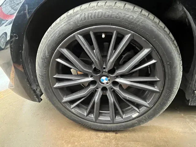 BMW 3 Series — Фото автомобиля 14