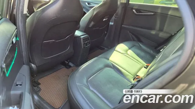 Kia Niro — Фото автомобиля 4