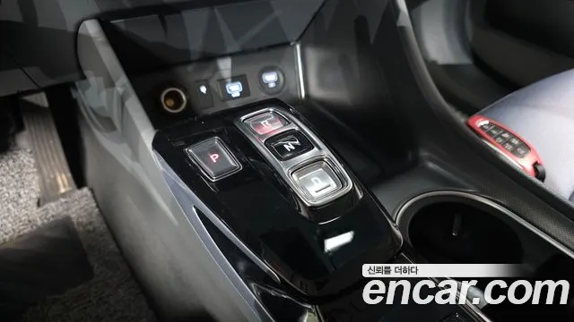 Hyundai Sonata Sonata (DN8) — Фото автомобиля 9